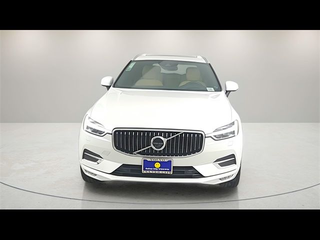 2020 Volvo XC60 Inscription