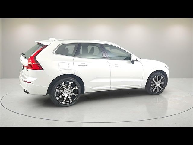 2020 Volvo XC60 Inscription