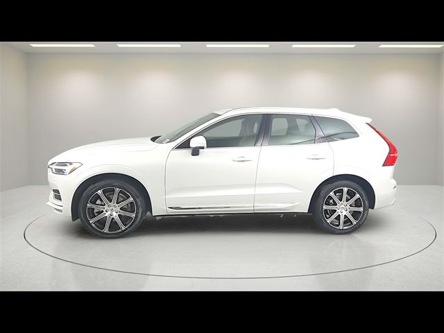 2020 Volvo XC60 Inscription