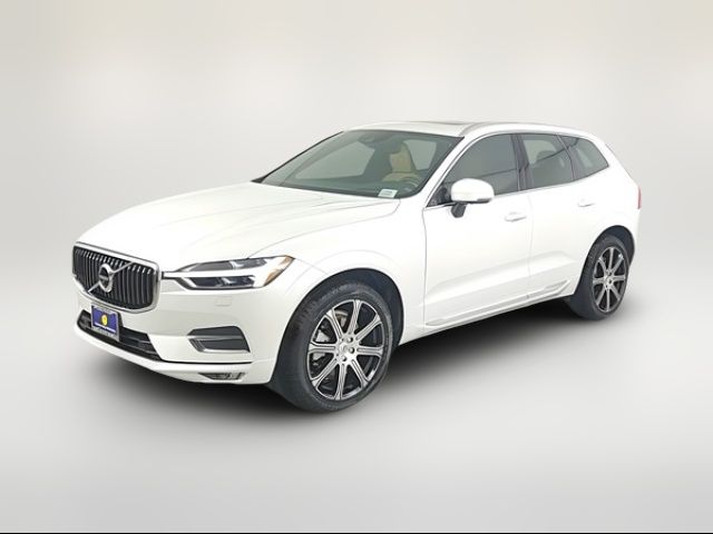 2020 Volvo XC60 Inscription