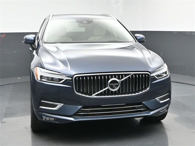 2020 Volvo XC60 Inscription