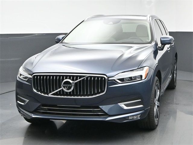 2020 Volvo XC60 Inscription