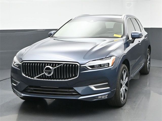 2020 Volvo XC60 Inscription