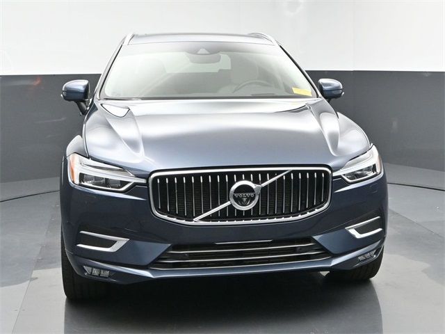 2020 Volvo XC60 Inscription