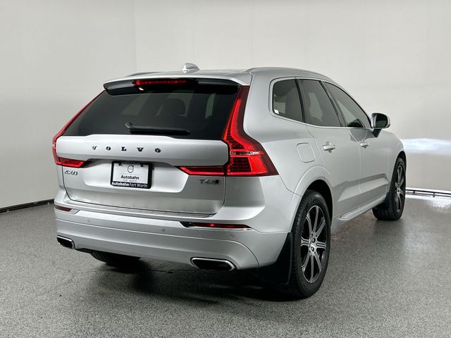 2020 Volvo XC60 Inscription