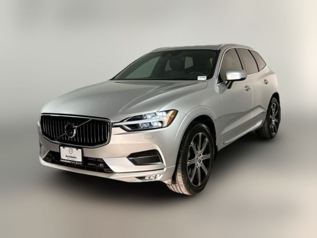 2020 Volvo XC60 Inscription