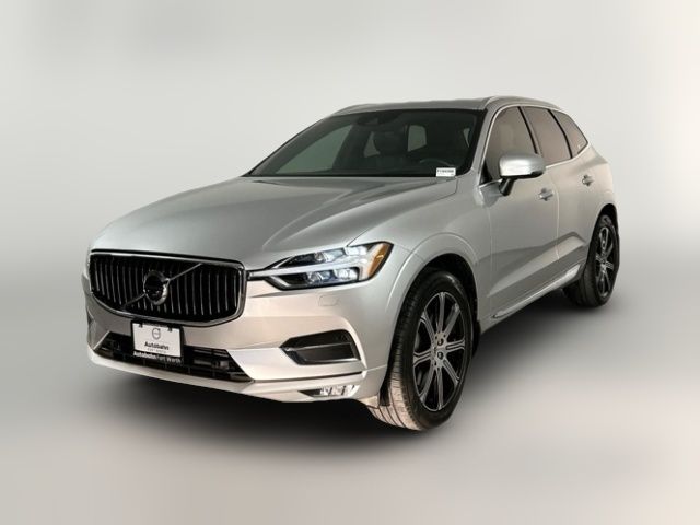 2020 Volvo XC60 Inscription