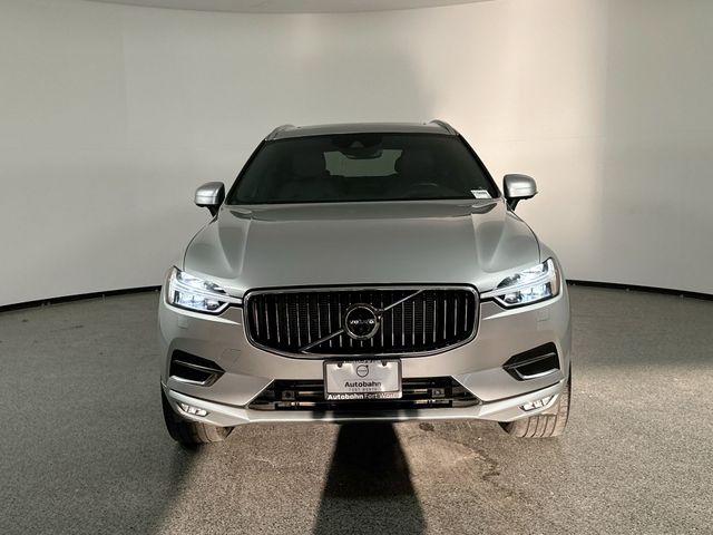 2020 Volvo XC60 Inscription