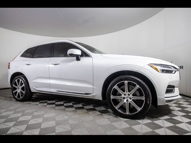 2020 Volvo XC60 Inscription