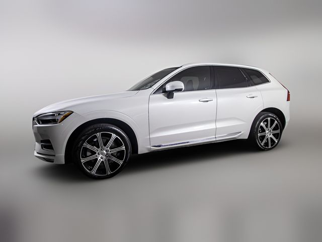 2020 Volvo XC60 Inscription
