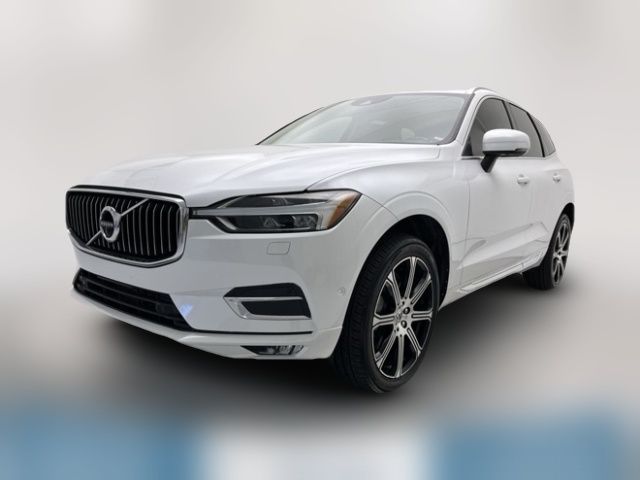 2020 Volvo XC60 Inscription