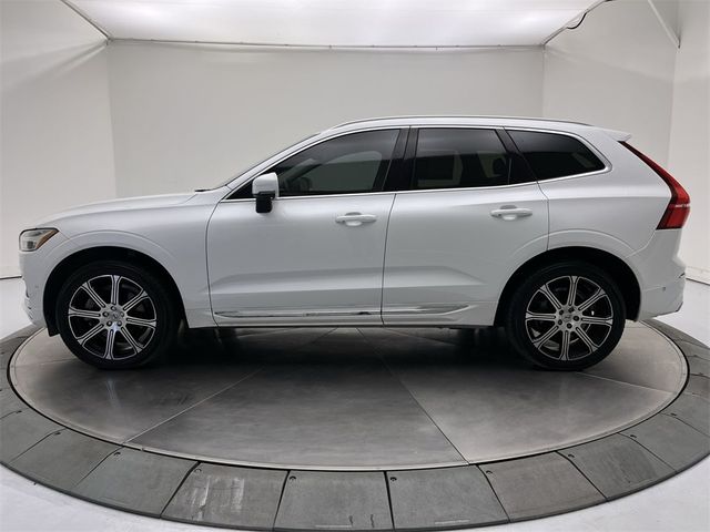 2020 Volvo XC60 Inscription