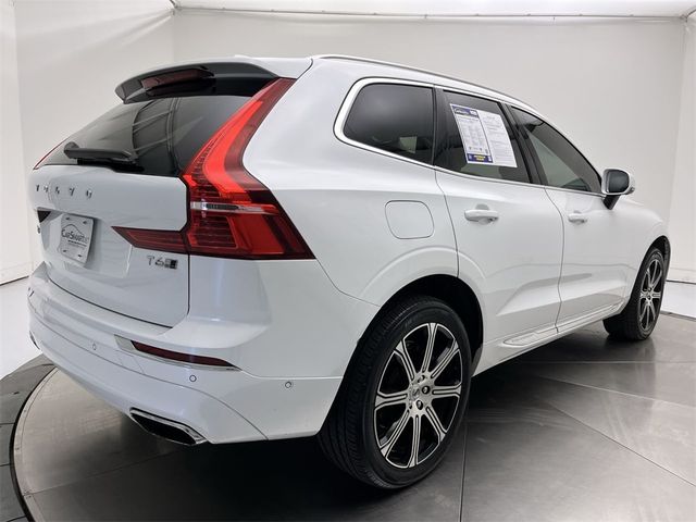 2020 Volvo XC60 Inscription