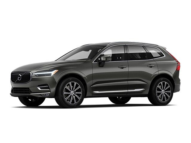 2020 Volvo XC60 Inscription