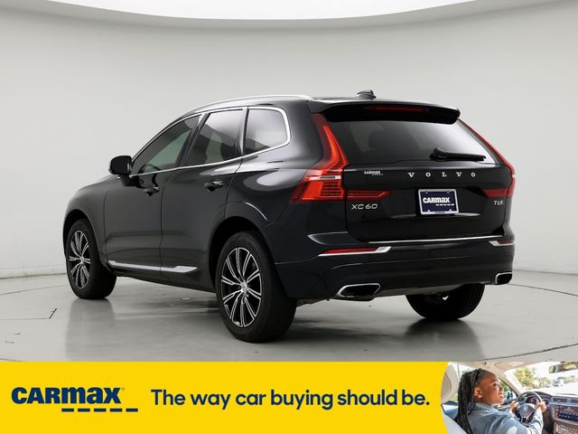 2020 Volvo XC60 Inscription