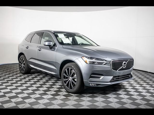 2020 Volvo XC60 Inscription