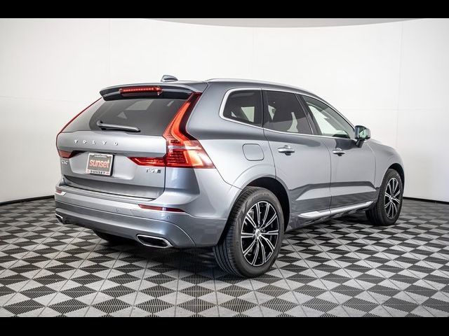 2020 Volvo XC60 Inscription