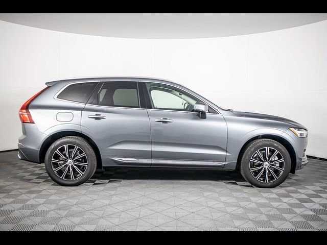 2020 Volvo XC60 Inscription