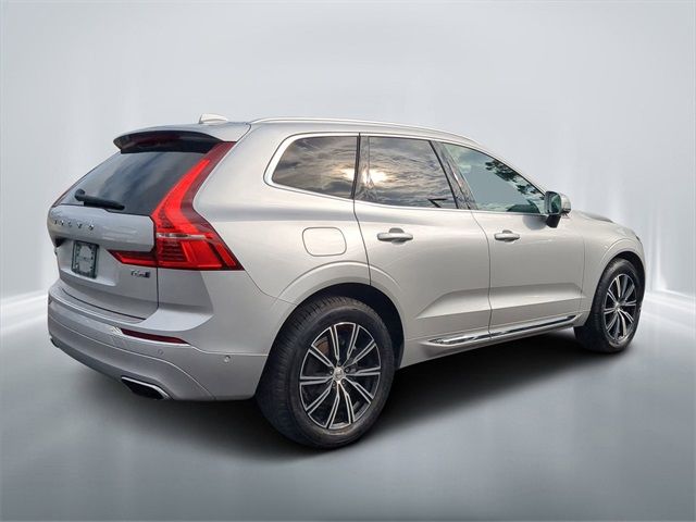 2020 Volvo XC60 Inscription