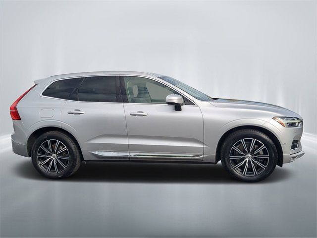 2020 Volvo XC60 Inscription