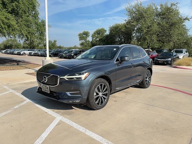 2020 Volvo XC60 Inscription