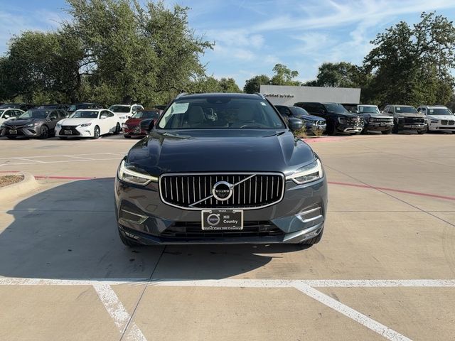 2020 Volvo XC60 Inscription