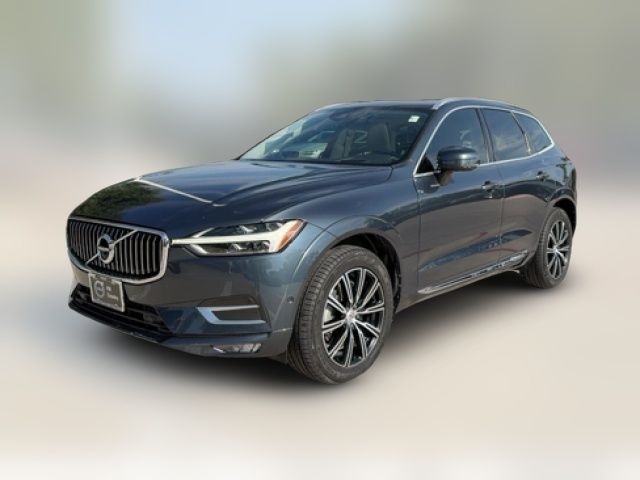 2020 Volvo XC60 Inscription