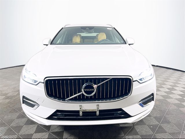 2020 Volvo XC60 Inscription