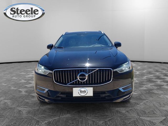 2020 Volvo XC60 Inscription