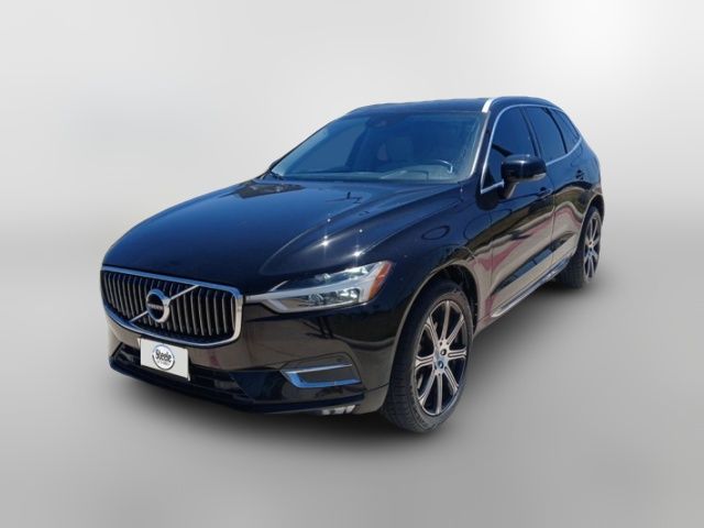 2020 Volvo XC60 Inscription