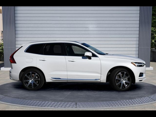 2020 Volvo XC60 Inscription