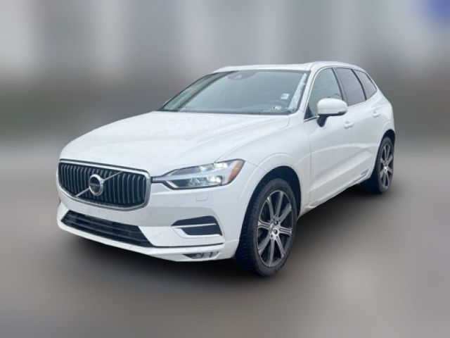 2020 Volvo XC60 Inscription