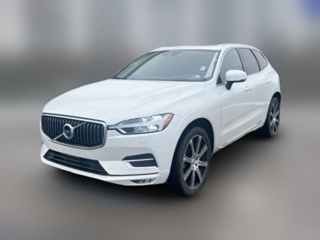 2020 Volvo XC60 Inscription