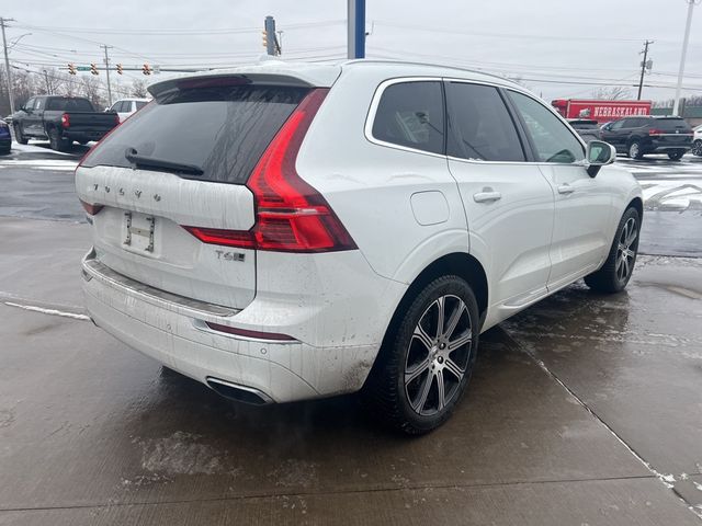 2020 Volvo XC60 Inscription