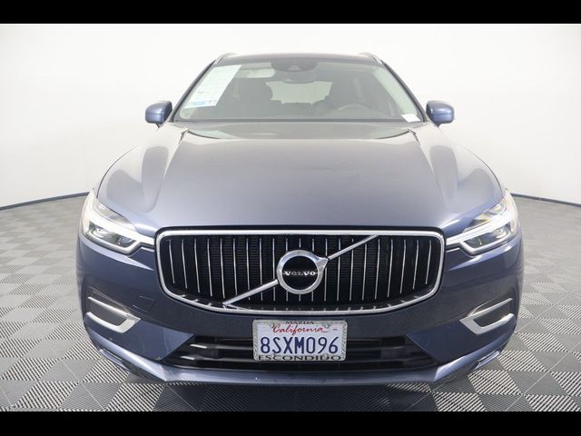 2020 Volvo XC60 Inscription