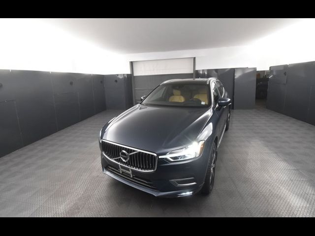 2020 Volvo XC60 Inscription