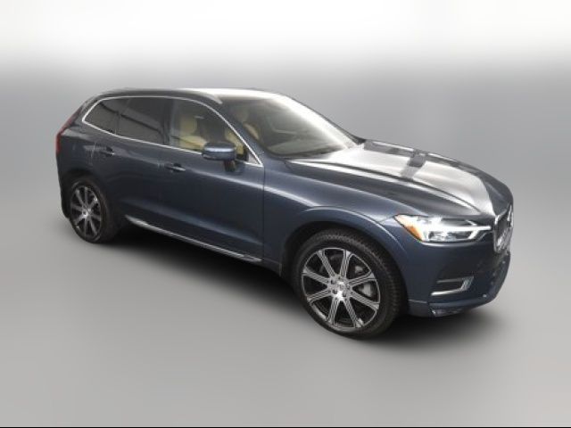 2020 Volvo XC60 Inscription