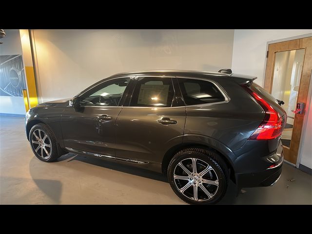 2020 Volvo XC60 Inscription