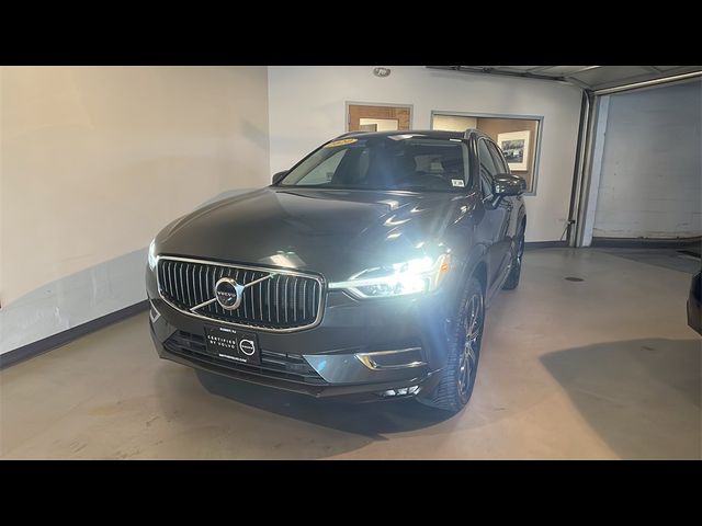 2020 Volvo XC60 Inscription