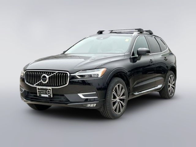 2020 Volvo XC60 Inscription