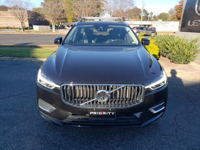 2020 Volvo XC60 Inscription