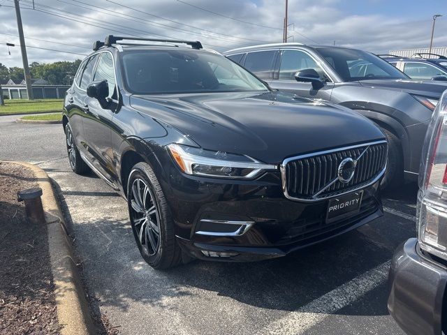 2020 Volvo XC60 Inscription