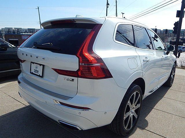 2020 Volvo XC60 Inscription