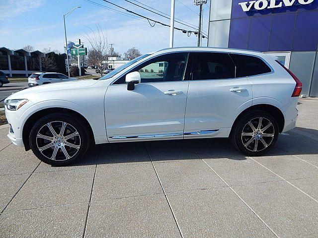 2020 Volvo XC60 Inscription
