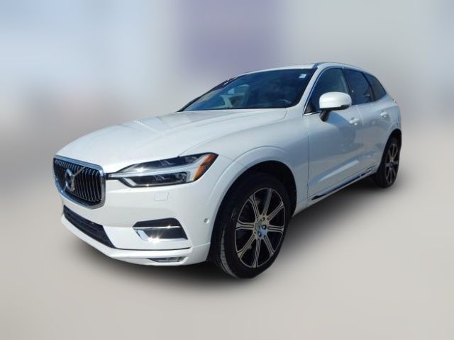 2020 Volvo XC60 Inscription