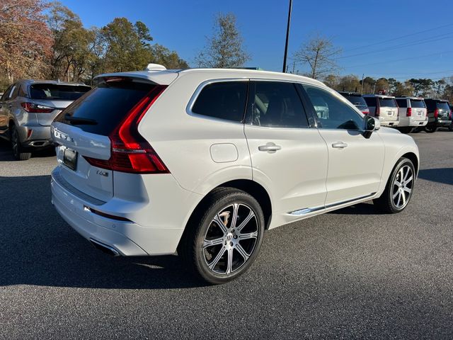 2020 Volvo XC60 Inscription