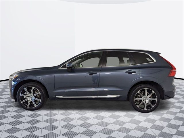 2020 Volvo XC60 Inscription