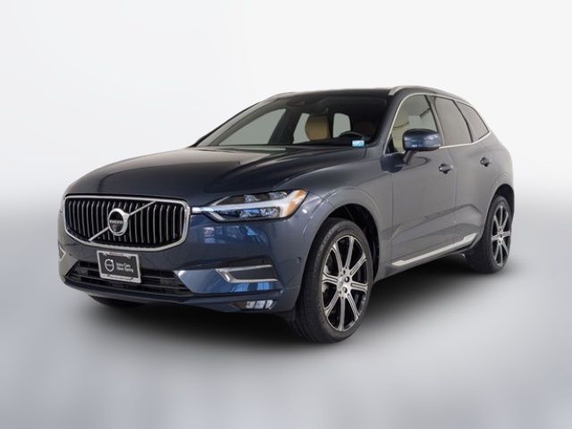 2020 Volvo XC60 Inscription