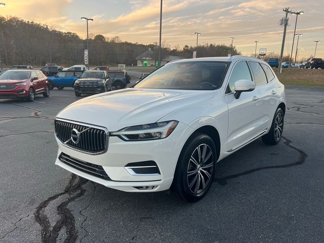 2020 Volvo XC60 Inscription