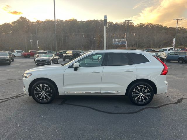 2020 Volvo XC60 Inscription